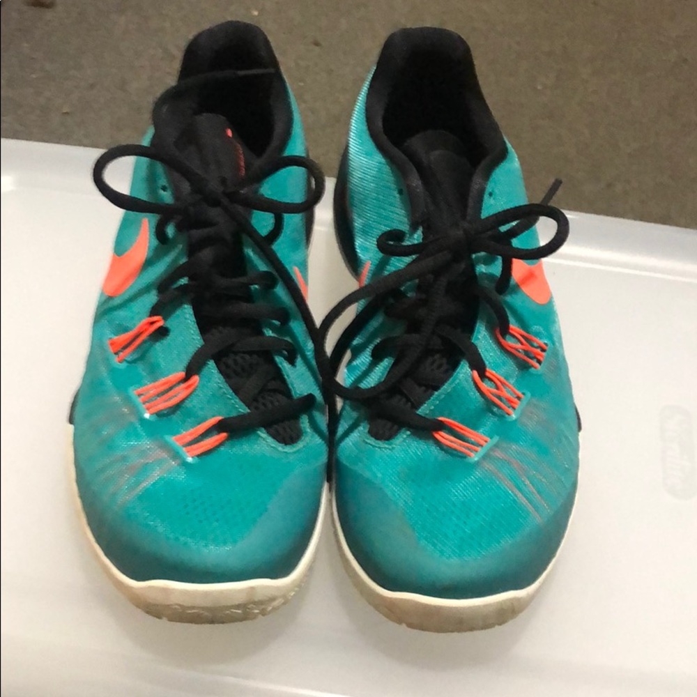 Nike sneakers